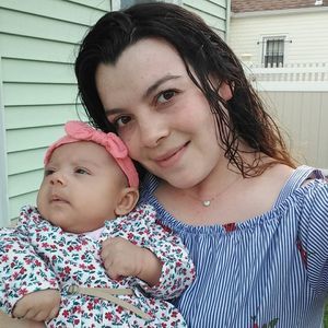 Meet your Posher, Yessica